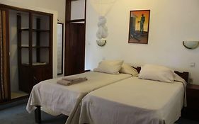 Pensao Residencial Reggio Emilia