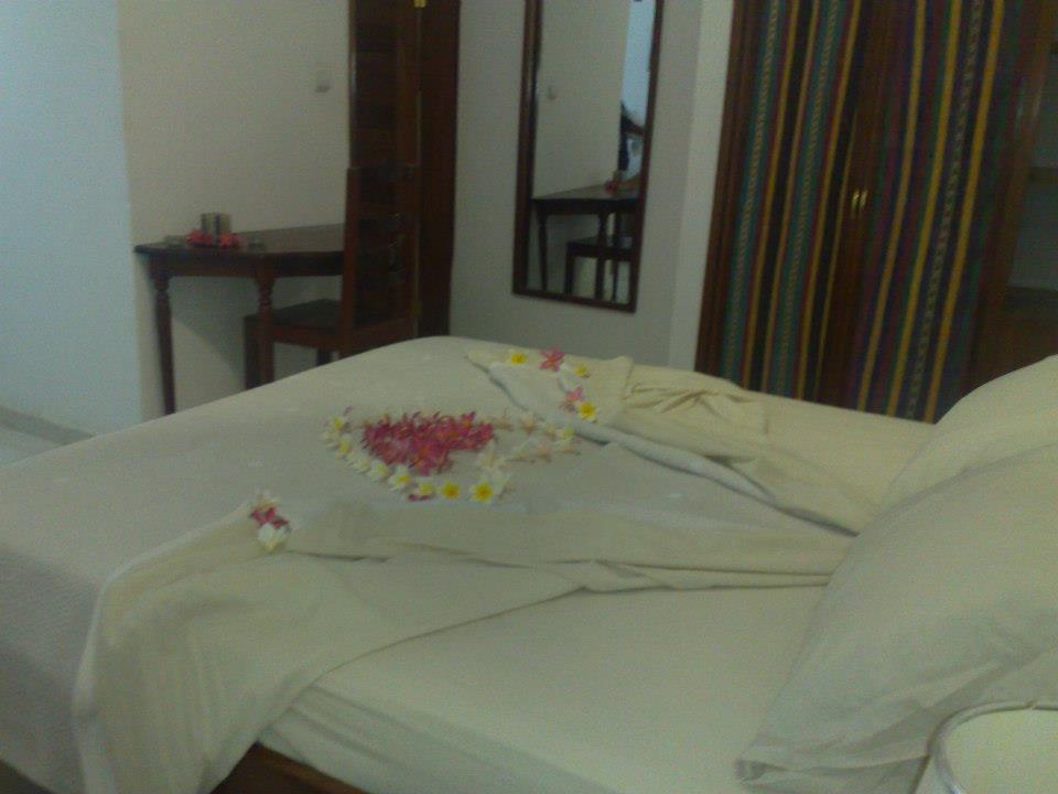 Pensao Residencial Reggio Emilia Hotel Pemba Esterno foto
